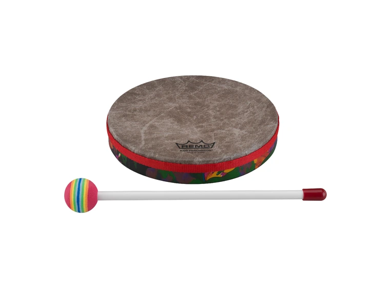 Remo KD-0108-01 8  Kids Håndtromme 